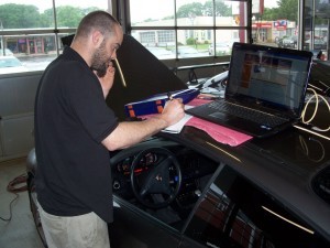 Performance tune up