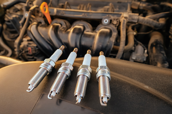 What are the Symptoms of Bad or Failing Spark Plugs?