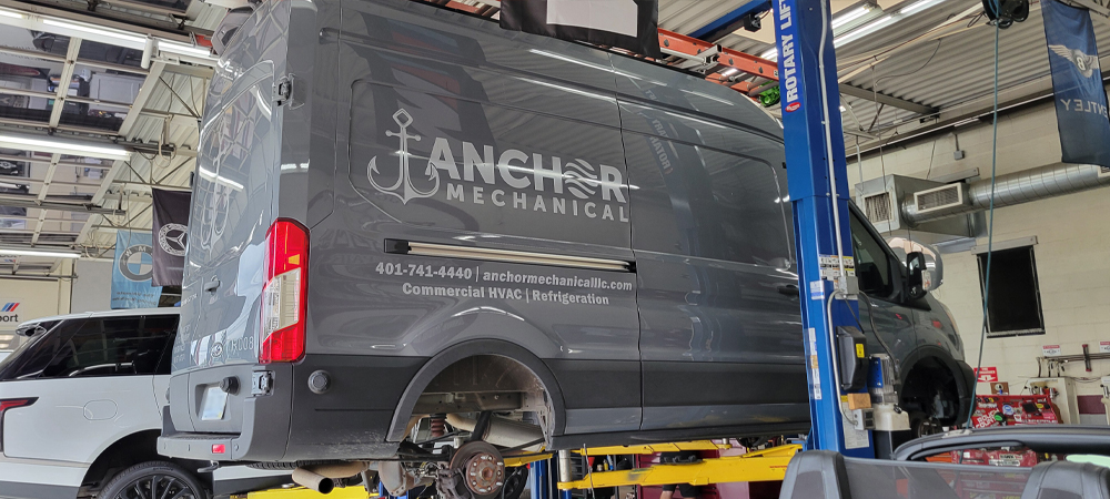 Elite Auto Repair - Sprinter Vans and Trucks Service in Warwick, RI
