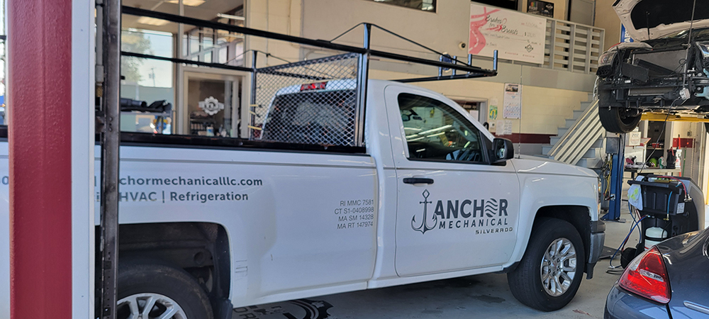 Sprinter Truck | Elite Auto Repair