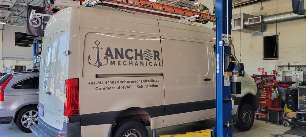 Sprinter Vans and Trucks Service in Warwick, RI - Elite Auto Repair 
