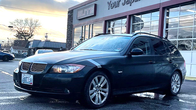 BMW