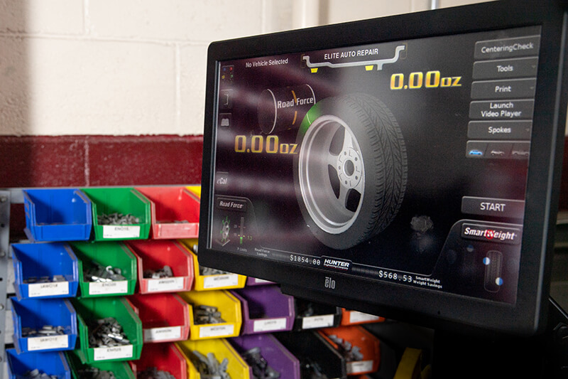 Warwick Auto Repair | Gallery 2