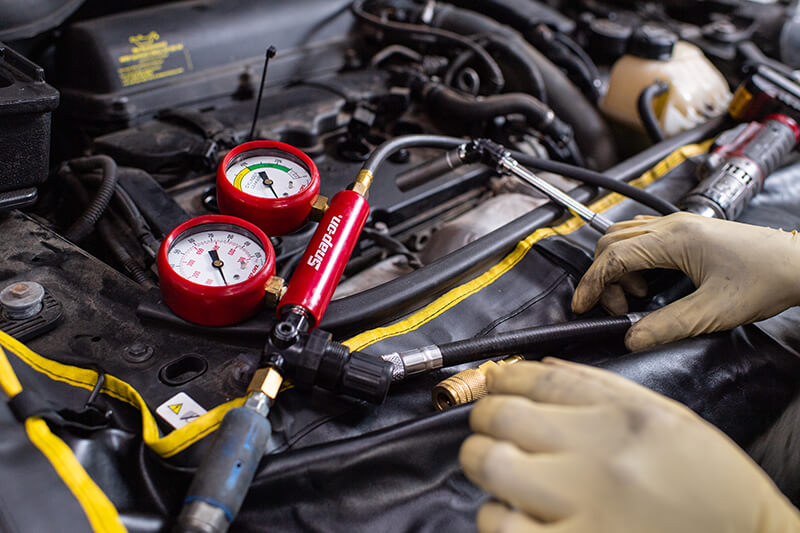 Warwick Auto Repair | Gallery 3