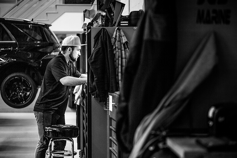 Warwick Auto Repair | Gallery 4