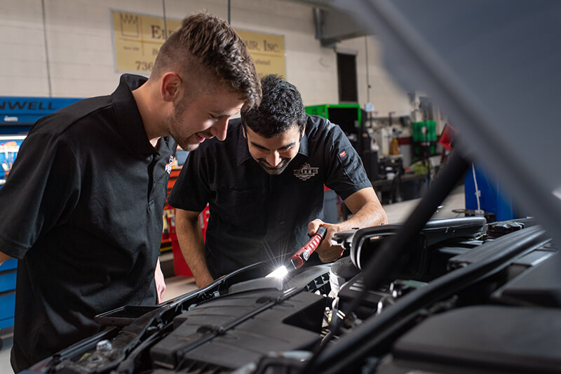 Warwick Auto Repair | Gallery 7