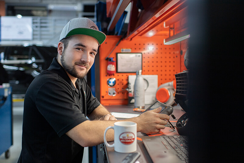 Warwick Auto Repair | Gallery 8