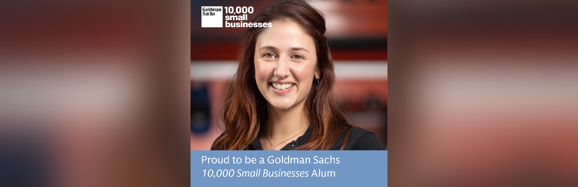 Proud to be a Goldmans Sachs 10,000 Small Businesses Alum | Elite Auto Repair