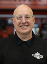 Mike - Driver | Elite Auto Repair