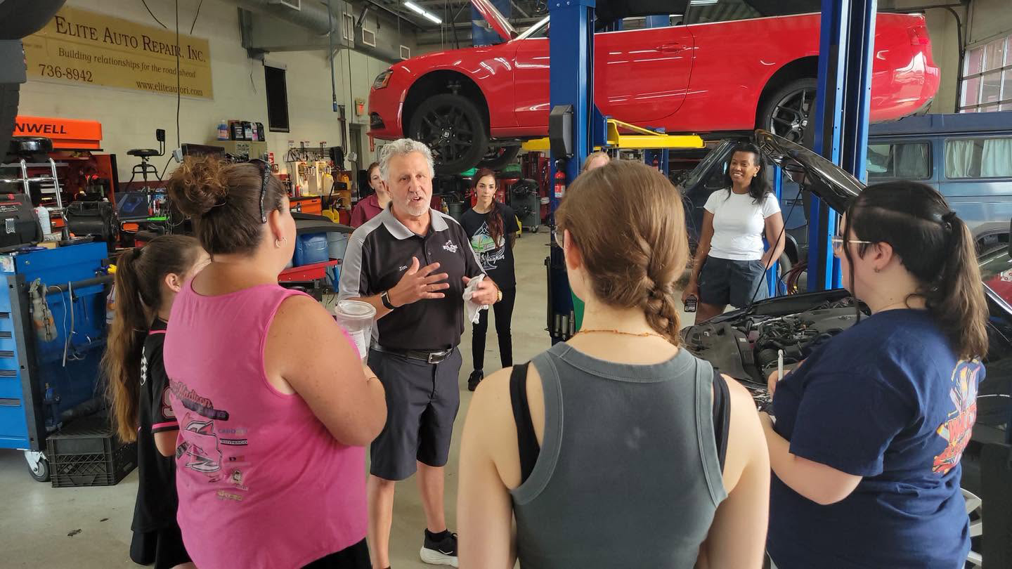 Women's Car Care 2026