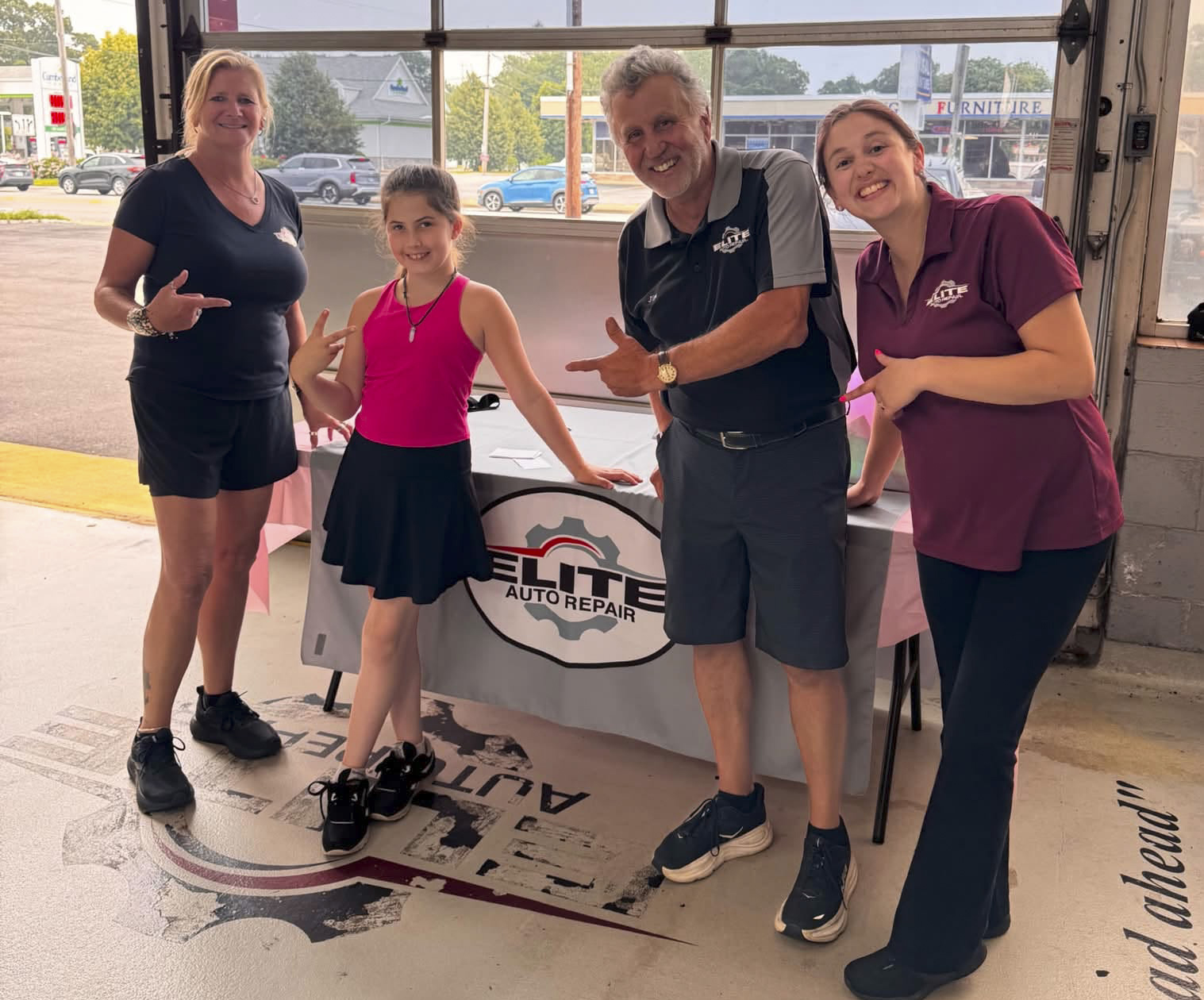 Women's Car Care 2026