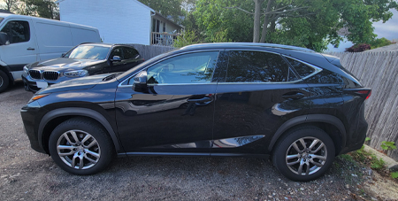 Lexus | Elite Auto Repair