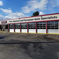 Elite Auto Repair