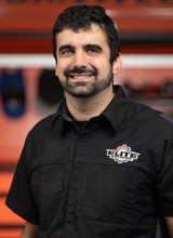 Anthony - client Service | Elite Auto Repair