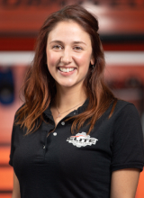 Carly - Owners' Daughter - Office Assistant | Elite Auto Repair