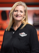 Katie Paiva - Owner | Elite Auto Repair