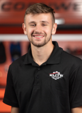 Sam - Marketing Administrator | Elite Auto Repair