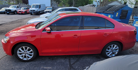 Volkswagen | Elite Auto Repair