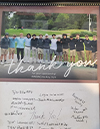 Matthew Dennison Hockey Team Letter