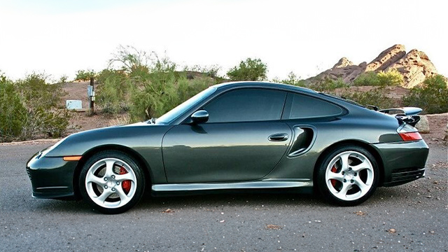 Porsche